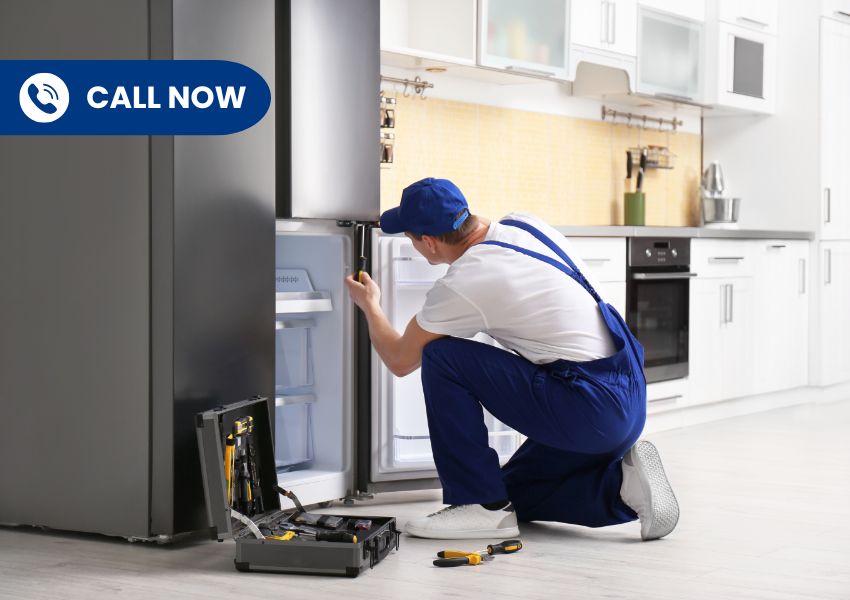 Summit Point Appliance Repair Company